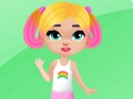 게임 베이비 뷰티 살롱  온라인
