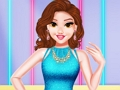 게임 DIY # 글램 향수 메이커  온라인