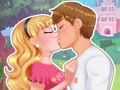 게임 Princess Magical Fairytale 키스  온라인