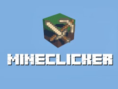 게임 Mineclicker 온라인