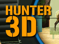 게임 사냥꾼 3D 온라인