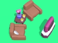 게임 우리 중 탈출 3D  온라인