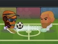 게임 축구 헤드  온라인