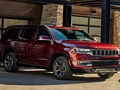 게임 Jeep Wagoneer 2022 슬라이드  온라인