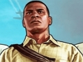 게임 GTA 자동차 퍼즐  온라인