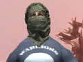 게임 미친 GTA 용병 드라이버  온라인