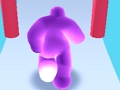 게임 블로브 러너 3D 온라인