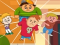 게임 Bully Kids 리모콘  온라인