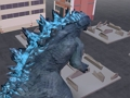 게임 스매시 시티 몬스터 3D  온라인