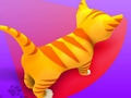 게임 고양이 저장  온라인