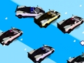 게임 CarsGuys 멀티 플레이어 레이싱  온라인