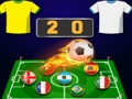 게임 축구 모자 리그  온라인
