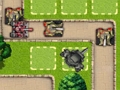 게임 TankDefense 온라인