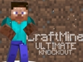 게임 Craftmine Ultimate Knockout 온라인