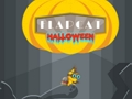 게임 FlapCat 할로윈  온라인