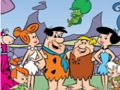 게임 Flintstones 직소 퍼즐 컬렉션  온라인