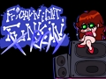 게임 금요일 밤 Funkin X-RAY  온라인