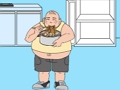 게임 엄마가라면을 숨겼다  온라인