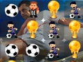게임 축구 Match3  온라인