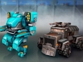 게임 Blocky Cars 온라인  온라인