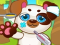 게임 펫 의사 온라인