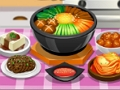 게임 요리 한국어 수업 온라인