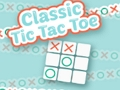 게임 클래식 Tic Tac Toe 온라인