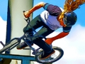 게임 Bmx 자전거 퍼즐  온라인
