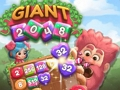 게임 자이언트 2048  온라인