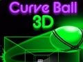 게임 커브 볼 3D  온라인