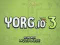 게임 Yorg. io 3 온라인