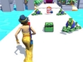 게임 런 리치 3D  온라인