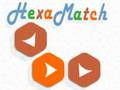 게임 Hexa 매치 온라인