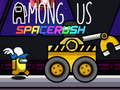 게임 우리 사이에서 SpaceRush  온라인