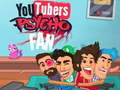 게임 YouTube의 사이코팬  온라인