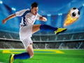 게임 2020 월드컵 축구  온라인