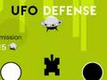게임 UFO 방어 온라인