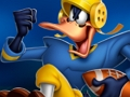 게임 Looney Tunes 직소 퍼즐  온라인