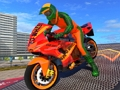 게임 자전거 스턴트 주행 시뮬레이터 3D 온라인