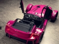 게임 Donkervoort D8 GTO 슬라이드  온라인