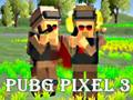 게임 Pubg 픽셀 3 온라인