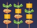 게임 바베큐 경기  온라인