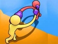 게임 매력적인 펀치 히트 3D  온라인