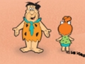 게임 Flintstones Yabba Dabba Mazie  온라인
