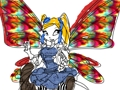 게임 Winx DrawJS  온라인