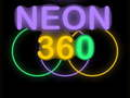 게임 네온 360  온라인