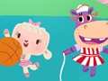 게임 Disney Junior Ready for Preschool Wash-up Play Day  온라인