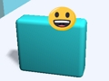 게임 익스트림 젤리 시프트 3D  온라인