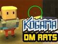 게임 코가마: DM 쥐 온라인
