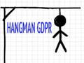 게임 교수형 집행인 GDPR  온라인